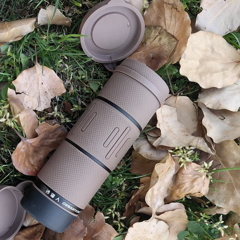 المهنية العسكرية أنبوب أحادي ED تشتت منخفض زاوية واسعة HD مقاوم للماء BAK4 تلسكوب الصيد