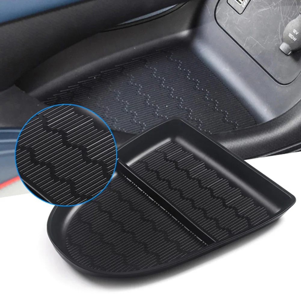 Car Center Console Storage Box 1:1 for BYD Atto 3 Yuan Plus 2022 Act 3 Multi-style Auto Modified Car Accessories Interior