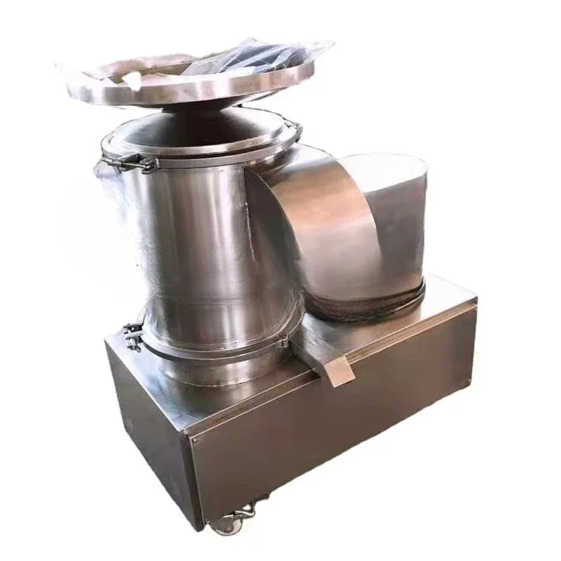Automatic Egg Breaker Egg Shredder Egg Nut Processor