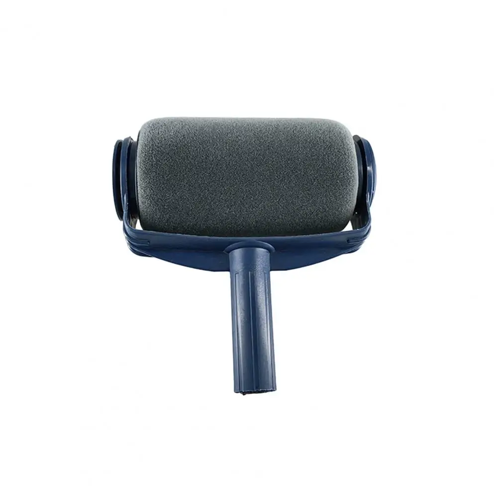 

House Painting Roller Capacity Refillable Paint Roller Brush for Home Decorating House Painting Tools for Room Kitchen Bedroom