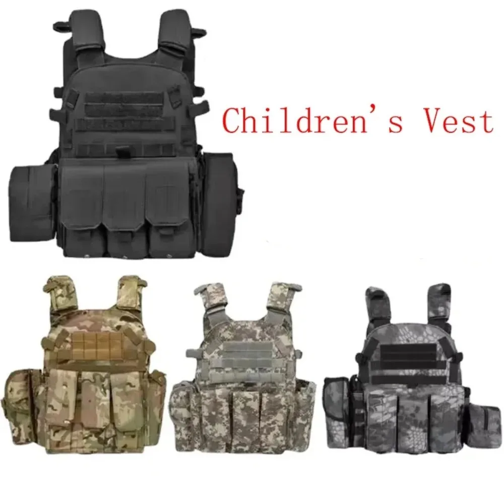 Thumbnail 4 - #39 Trending Paintball Vests Right Now