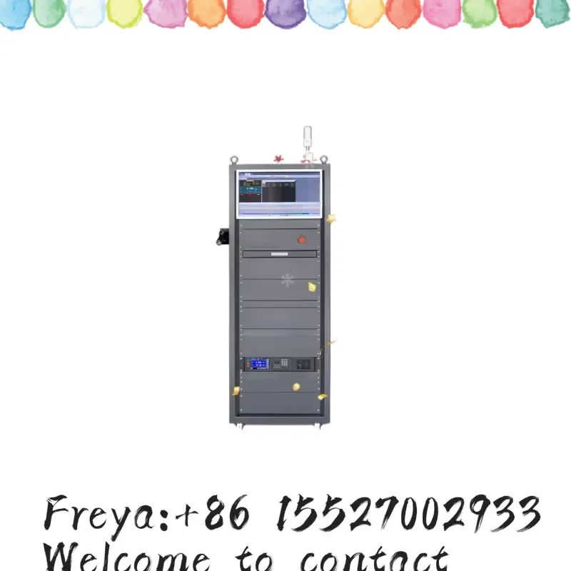 Applent AT9352 Battery Pack EOL Comprehensive Test System Charge Discharge IR OCV HiPot for EV Module Production Line