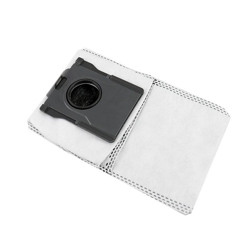 Dreame-ロボット掃除機用の交換部品,ダストバッグ,dreame x40 pro ultra,dreame x40 ultrathinと互換性があります