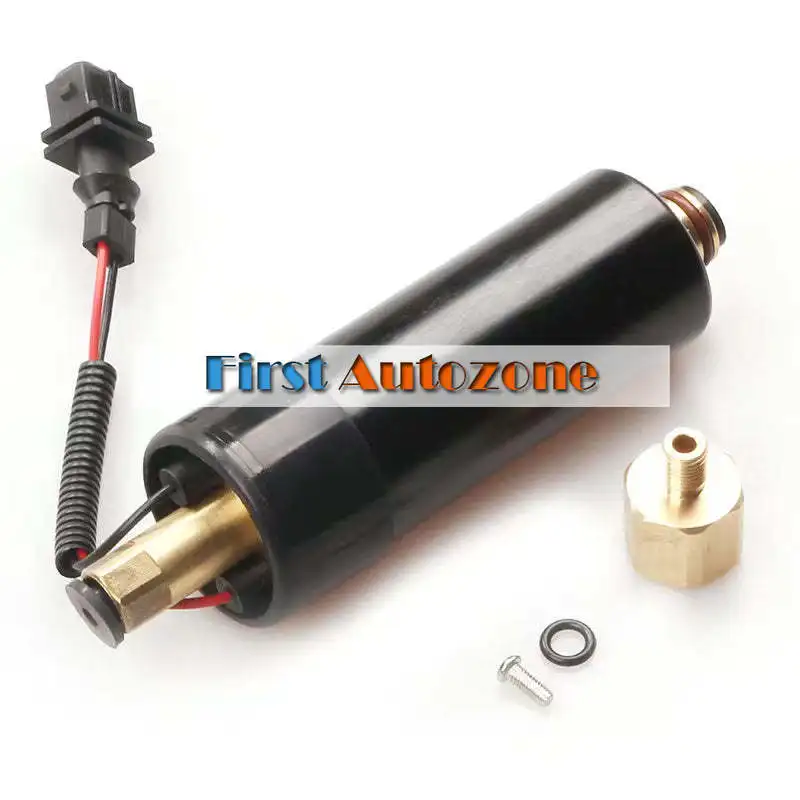 For Volvo Penta Low Pressure Electric Fuel Pump 3858261,3857986,3850810,3854620