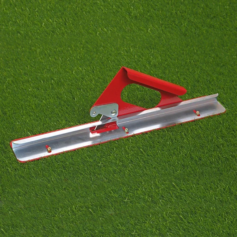 for Turf Installing Tools Artificial Grass Line Cutter Edge Trimmer Soccer Football Fields Artificial Grass Installation