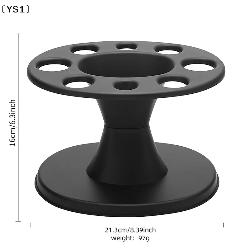 YS1 Barber Hairdressing Scissors Comb Tool Holder
