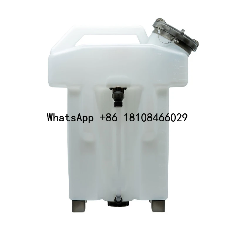 

Hot Sell Original New Agras T20 Water Tank Spraying Spray Tank Drone Agras T20