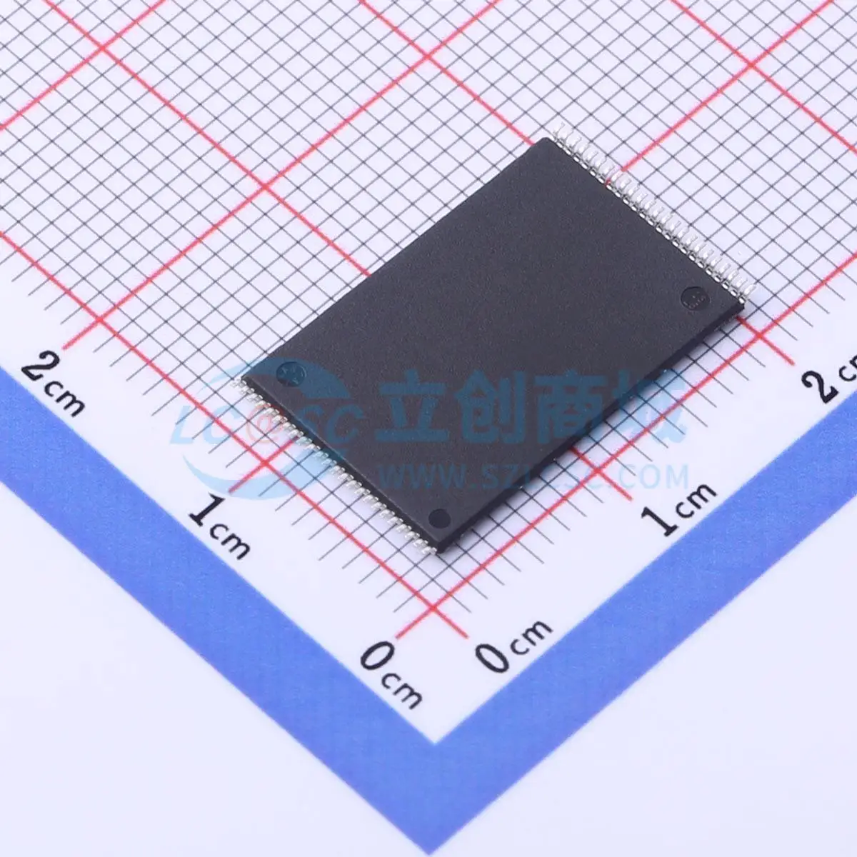 MT29F2G08ABAEAWP-IT:E Hohe Qualität Neu