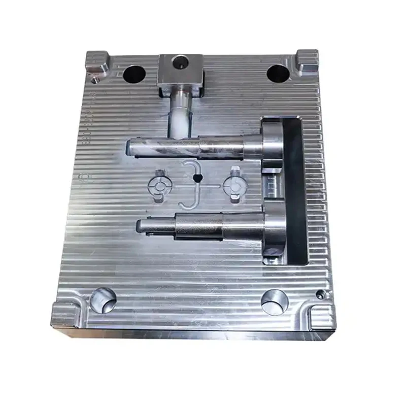 

OME Custom Service Plastic Injection Mould ABS Parts Products Injection Molding