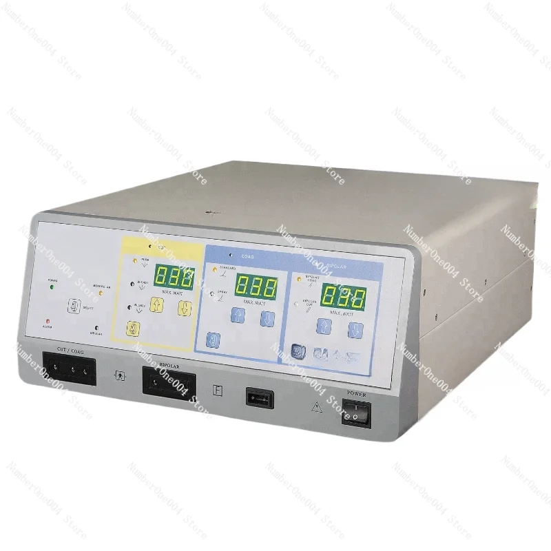 Applicable to 300W Medical Electric Scalpel/Electric Surgical Unit for Surgery GD300