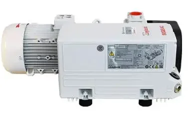2025 Premium Products German Leybold vacuum pump single stage rotary oil type  MG-SV65B Vacuum Pump