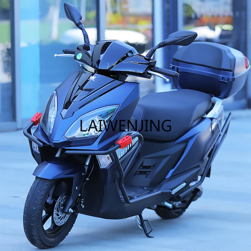 

HLZ 125c scooter motorcycle China IV EFI