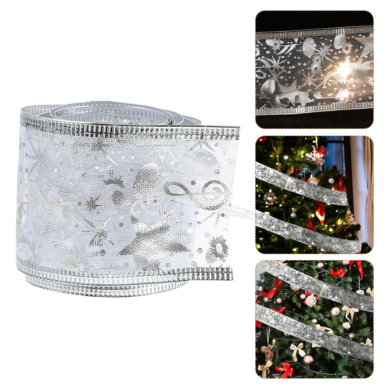 1 قطعة شريط مصابيح مضيئة شريط إضاءة أنيق إبداعي لأي مناسبة الديكور شريط مضيء أنيق إبداعي #3