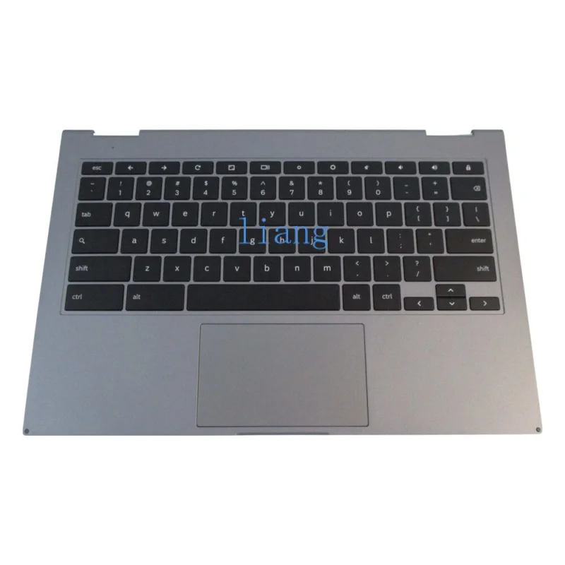 

For Samsung Galaxy Chromebook 2 XE530QDA Palmrest w/ Keyboard & Touchpad BA98-02354A