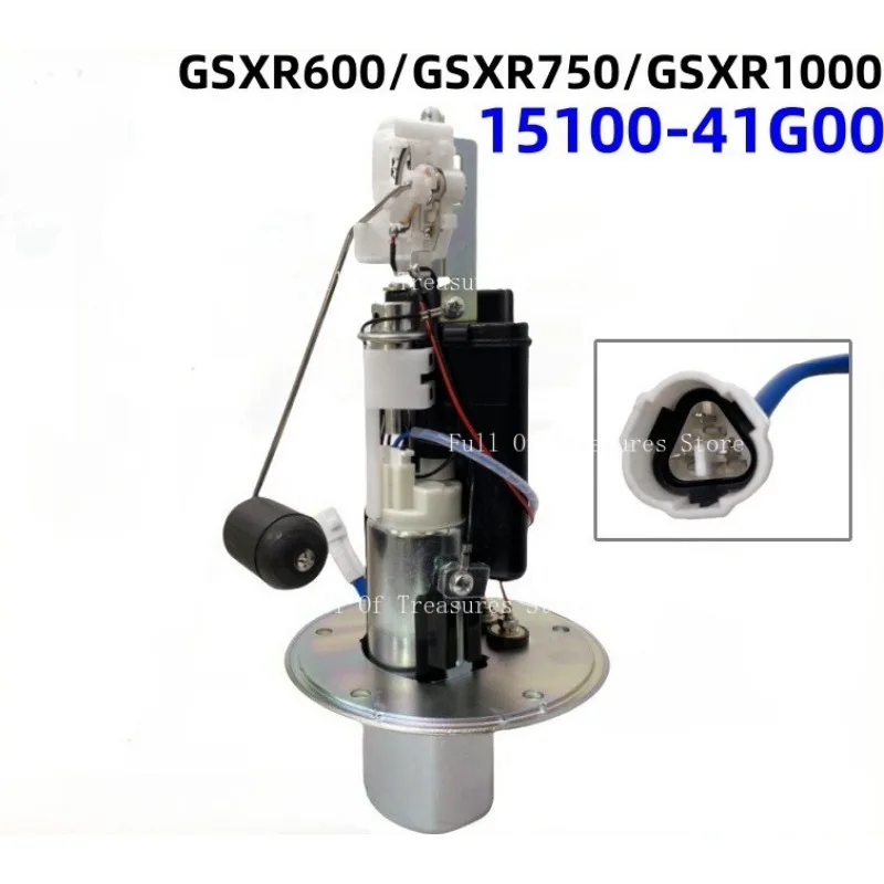 

15100-41G00 Топливный насос мотоцикла подходит для Suzuki GSXR600 GSXR750 GSXR1000