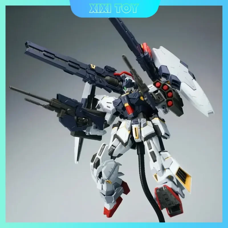 

Special Forces Industry SENTINEL MG 1/100 Alloy skeleton Assembly Model Kit Collection Mech Action Figure Toys Robot Gifts