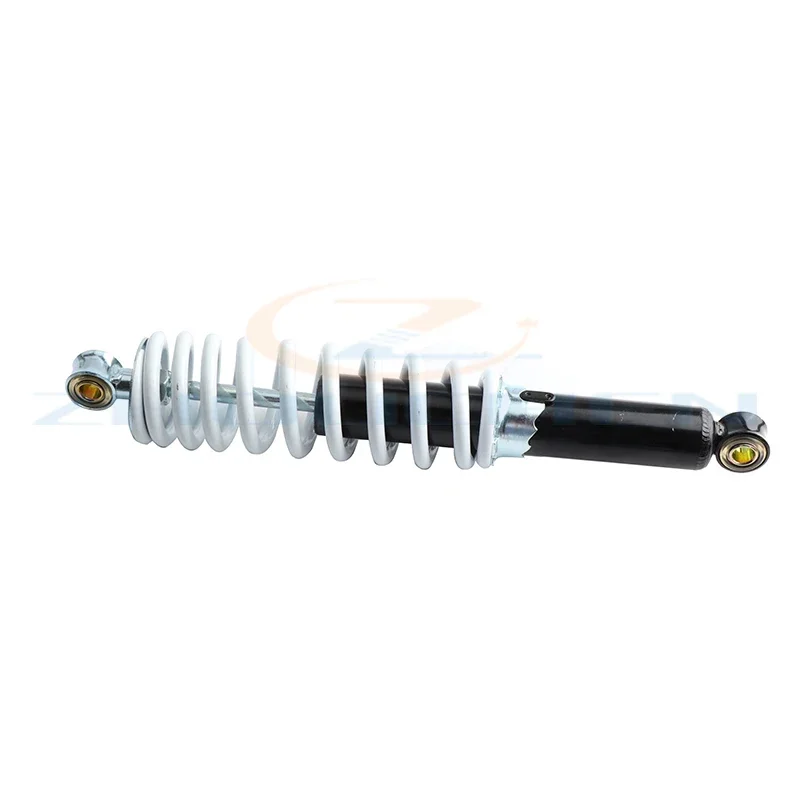 325mm Motorcycle Front Shock Absorber Fall Protection is Suitable For ATV Quad Buggy Go Kart Off-road Vehicle Cooler