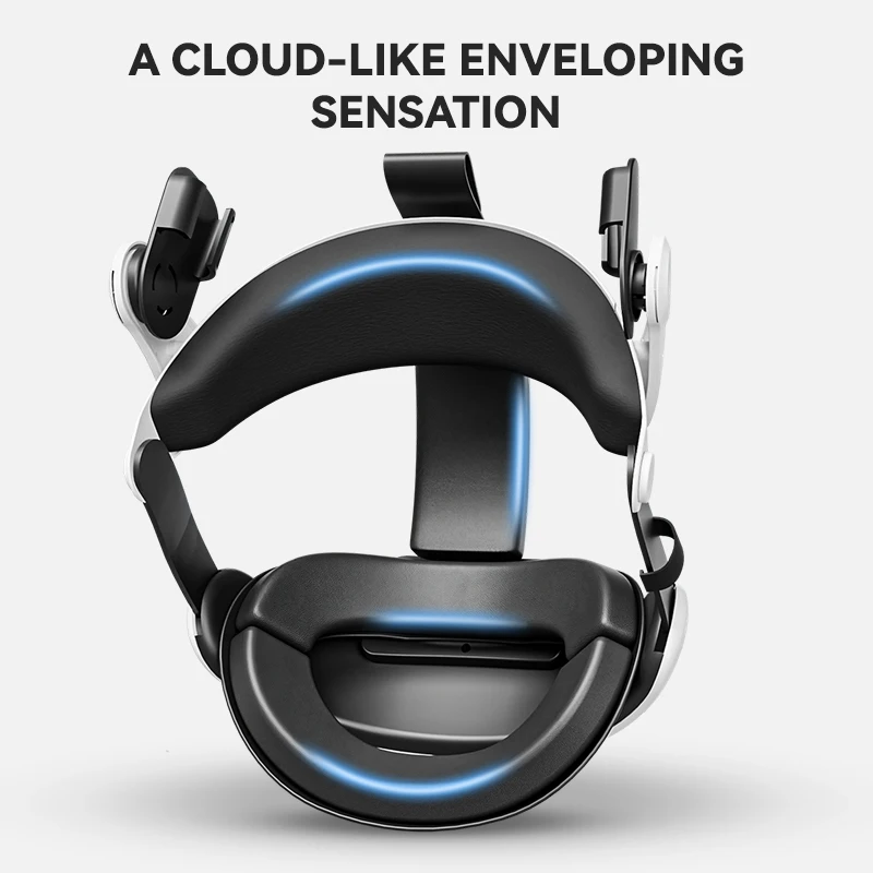 Thumbnail 2 - #27 Top Meta Quest Adjustable Head Straps Picks for Every Budget