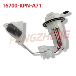 Motorcycle Fuel Pump Module 16700-KPN-A71 For Honda CB125F 2015-2019 CBF190R CBF190X CB190R Motorbike Fuel System Accessories