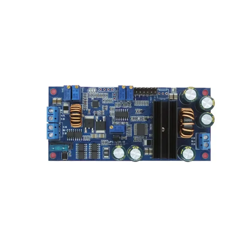 AvaCoreDC UPS Power Module Uninterruptible Power Supply Computer Access Control Security Industrial Control DC Backup Power Supp