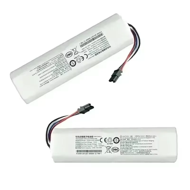 KDKSLS 14.4V Battery X10+PLUS B101CN OMNI 1S for Xiaomi Mijia and Dreame F9 D9 L10 Pro Plus S10 S20 X10 Sweeping Mopping Robot