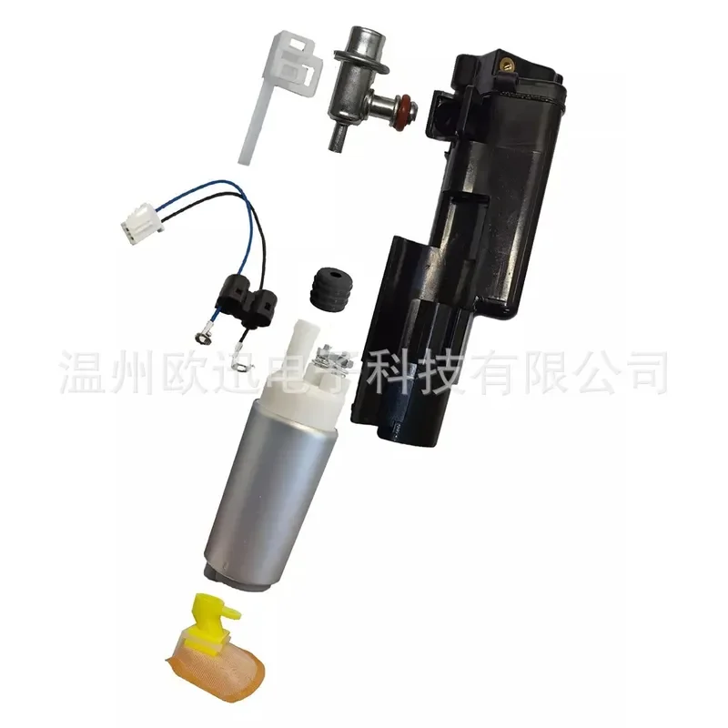 Fuel Pump for Suzuki 15410-42F00 15420-24FB0 Pressure Regulator Filter