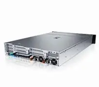 Precision 3930 Rack Workstations - Advanced Customization