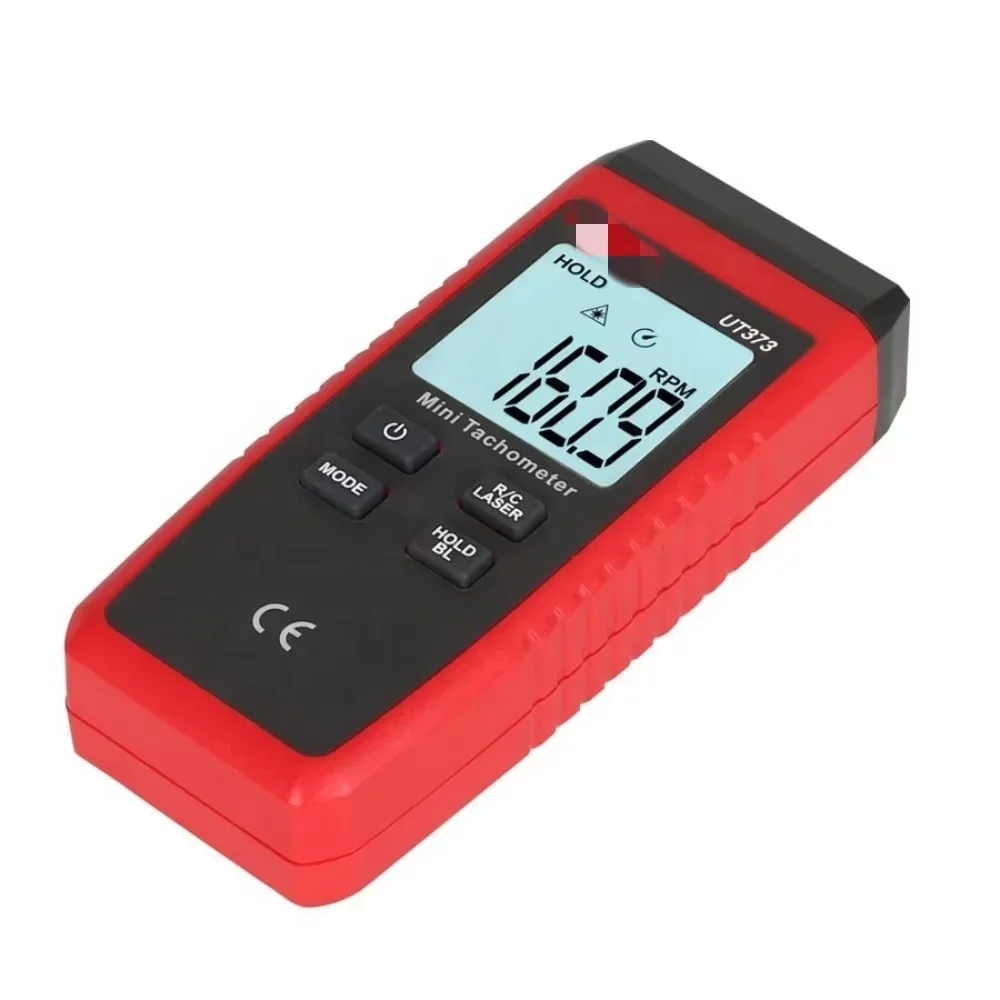 

Hot Selling Digital Non-contact Tachometer UNIT UT373 With Good Price