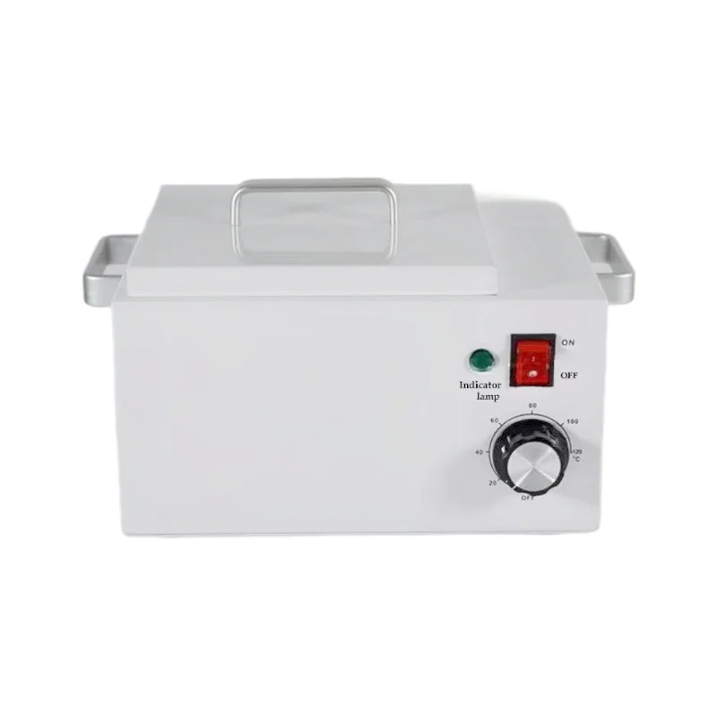 YTYIN 2.5L وصول جديد سخان الشمع الرقمي إزالة الشعر آلة الشمع لاستخدام الصالون #2