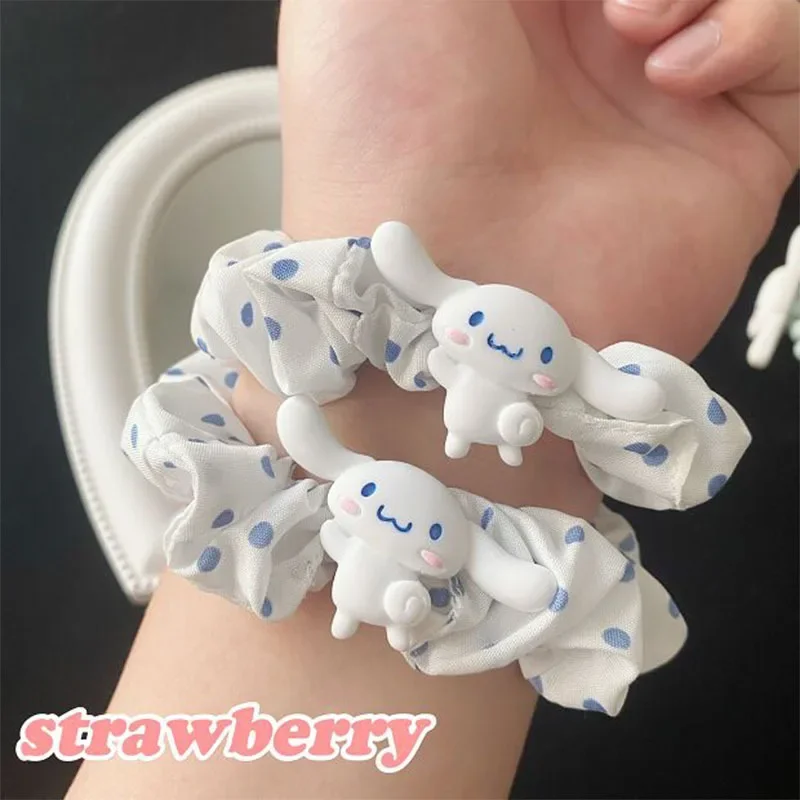 Thumbnail 3 - #43 Latest Ponytail Holders Price Drops