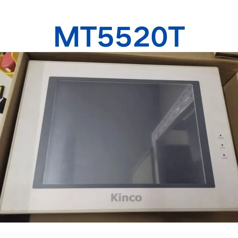 Gebrauchter Touchscreen mt5520t Test ok schneller Versand