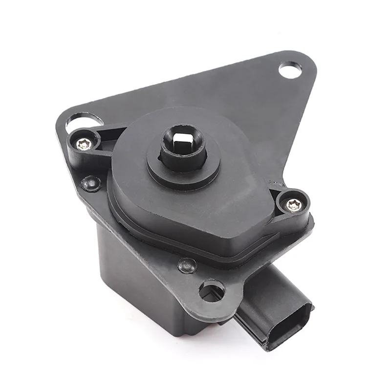 

For Jeep Compass Patriot Dodge Caliber Avenger Journey Intake Short Runner Valve Actuator 4884549AD 04884549AD 2.4L