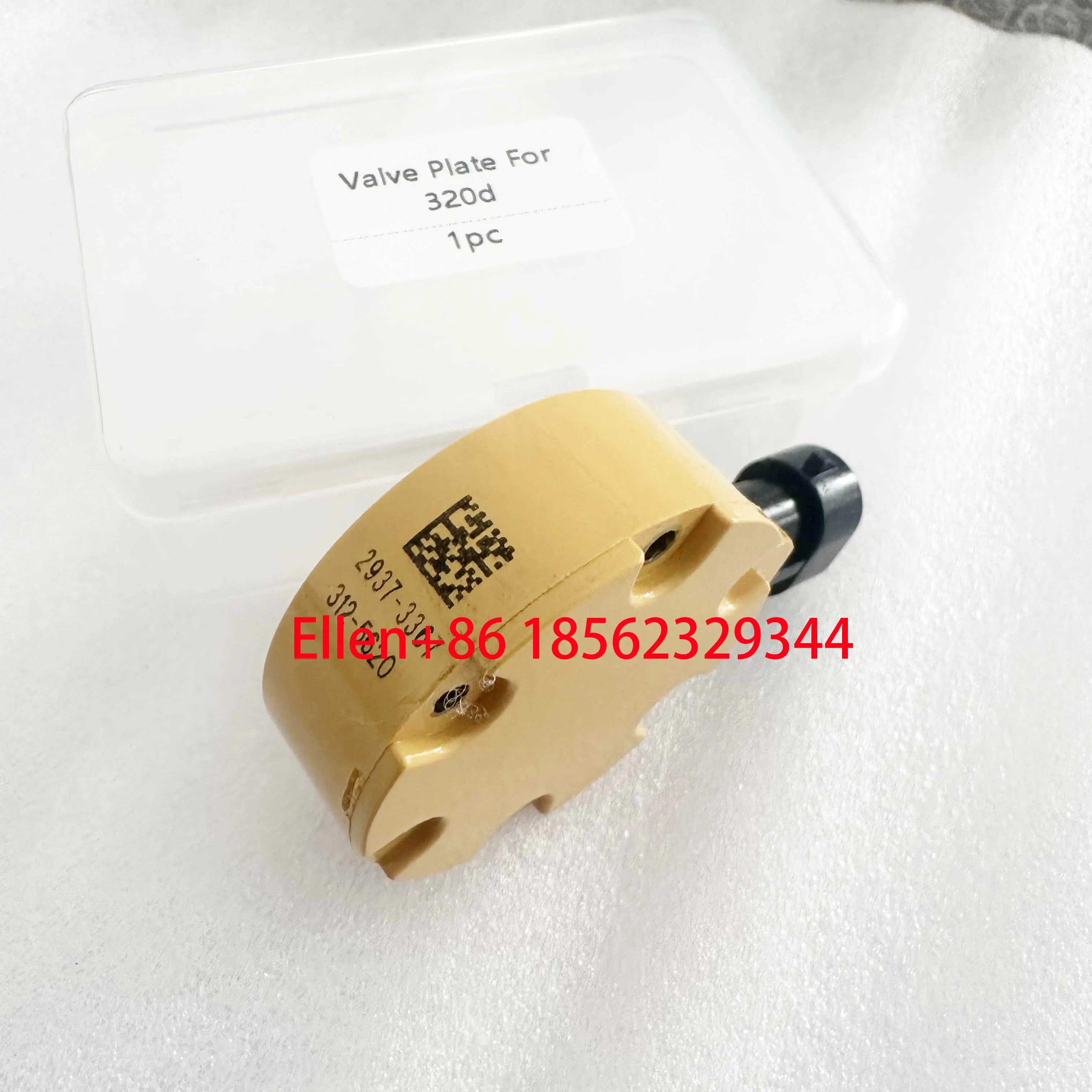 

Dxm Brand New Electronic Solenoid Valves 312-5620/3125620 For 320D Fuel Pump 326-4635 C6.6 C6.4, for PER KINS / CAT 1106