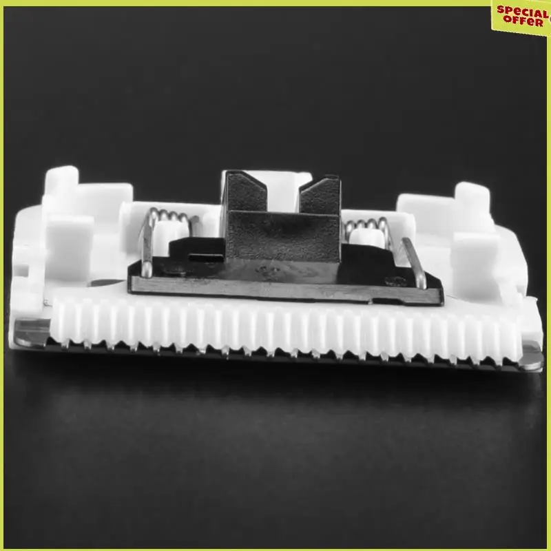 

A34R 5X Сменное лезвие машинки для стрижки волос для ENCHEN Boost Nano Cutter Head, белое