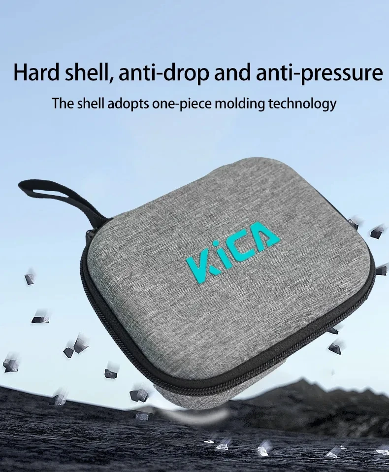 حقيبة تخزين Kica JetFan لـ JetFan Mark1 & Mark2 & 2S