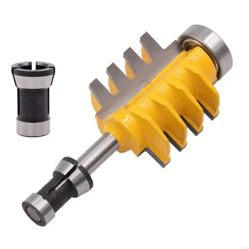 

6pcs Adapter Head для удобной установки в различной рабочей среде A0KF