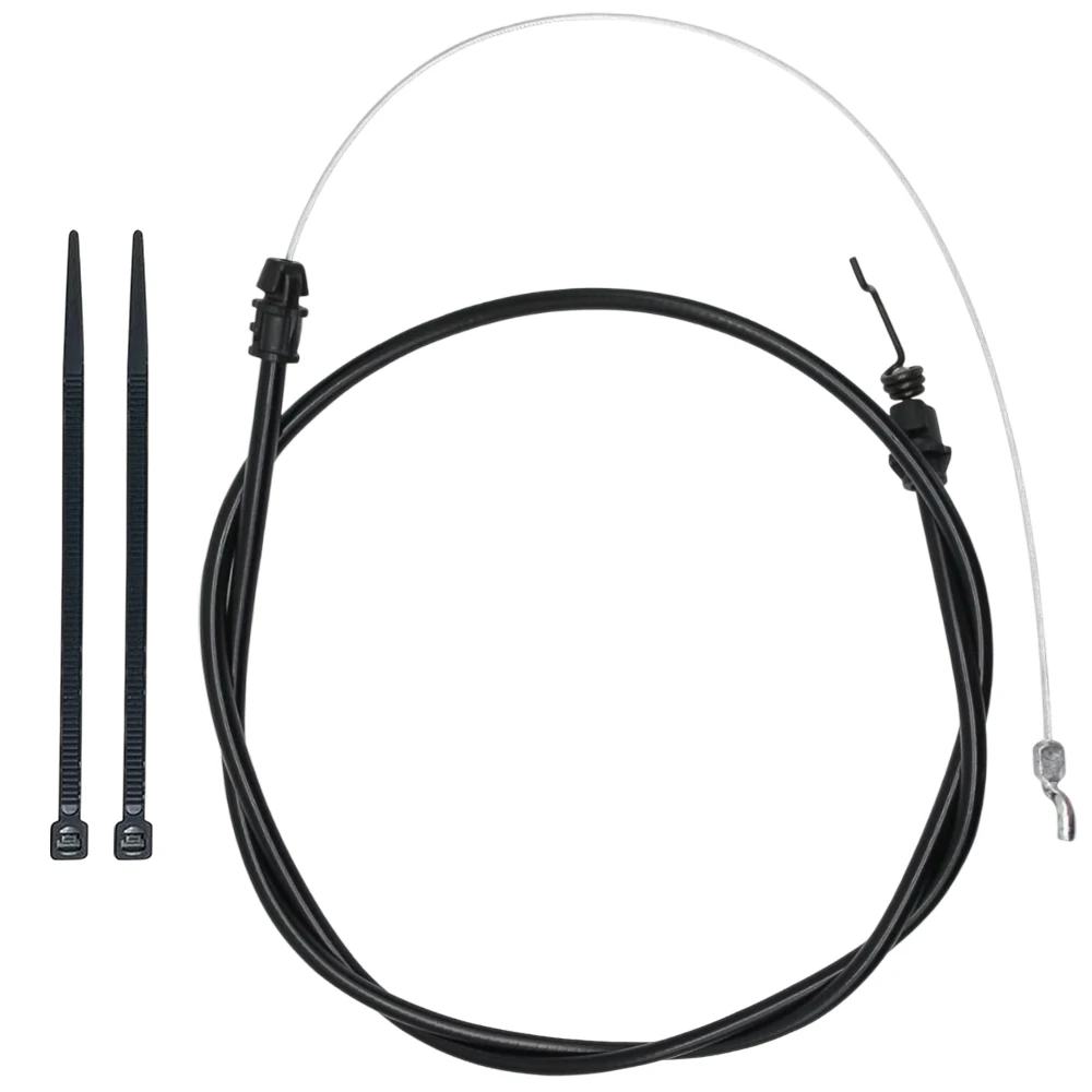 582598601 Antriebskabel-Ersatz für Poulan Craftsman Husqvarna L221A L221AK LC221A 21EFF Rasenmäher-Kabelteil