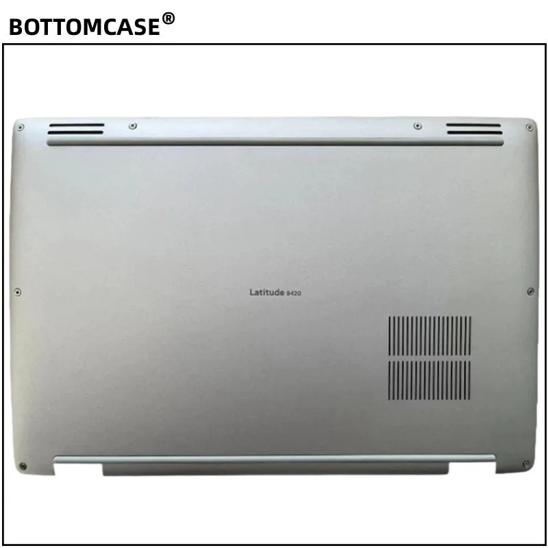 New For BOTTOMCASE® Latitude E9420 9420 Bottom Base Cover Lower Case 7NMN4 07NMN4