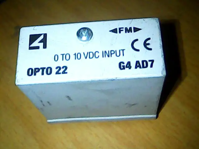 G4 Ad7 Opt022 10Pcs
