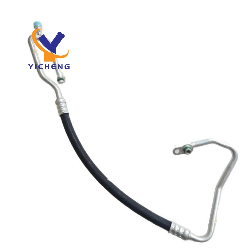 

97762A6000 Труба высокого давления кондиционера для Hyundai I30 2012-2017 Kia Ceed 2015-2018