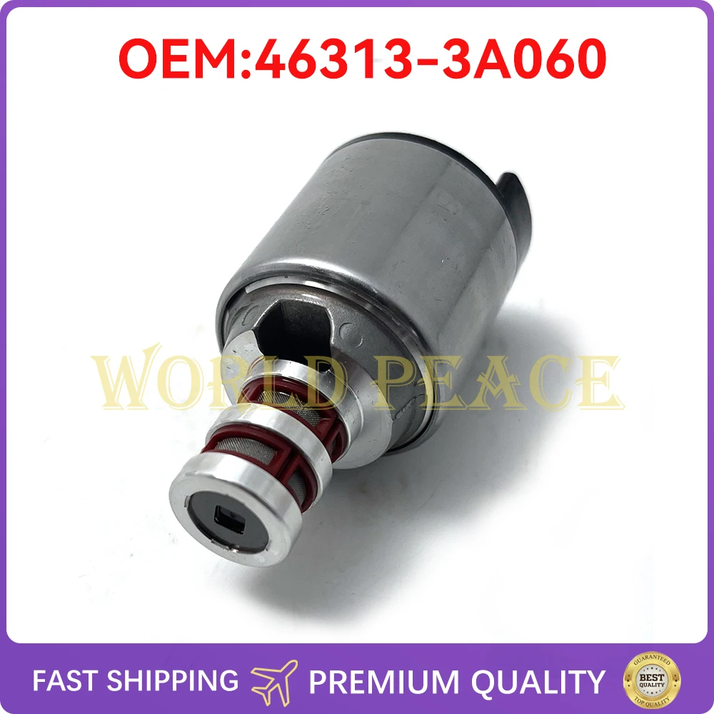 OEM 46313-3A060 Genuine VALVE SOLENOID for Hyundai Equus Kona SONATA 2005-2006  463133A060