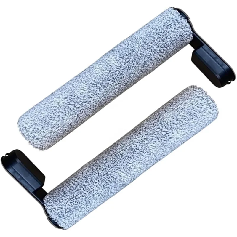 

ABKJ-Roller Brush For Roborock Flexi/Flexi Lite/Flexi Pro Wet/Dry Vacuum Cleaner Accessories Replacement Parts