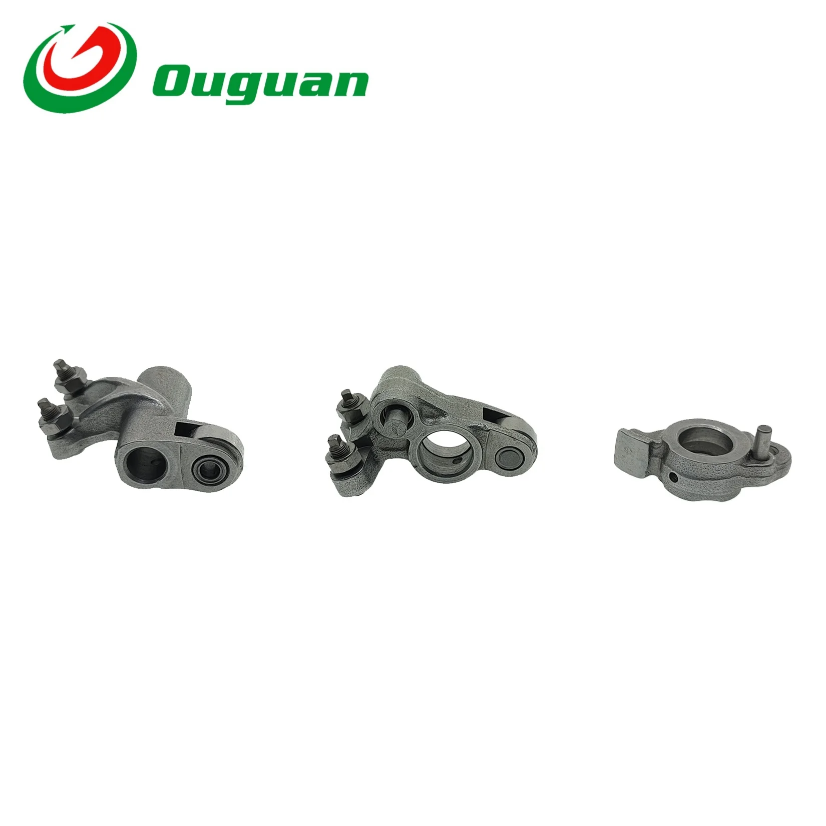 ouguan for Yamaha XSR125 YZF-R125 MT-125 R125 WR155 2023 2024 2025 B3M-E2170-00 BK6-E2150-00 Camshaft Cam Shaft Rocker Arm