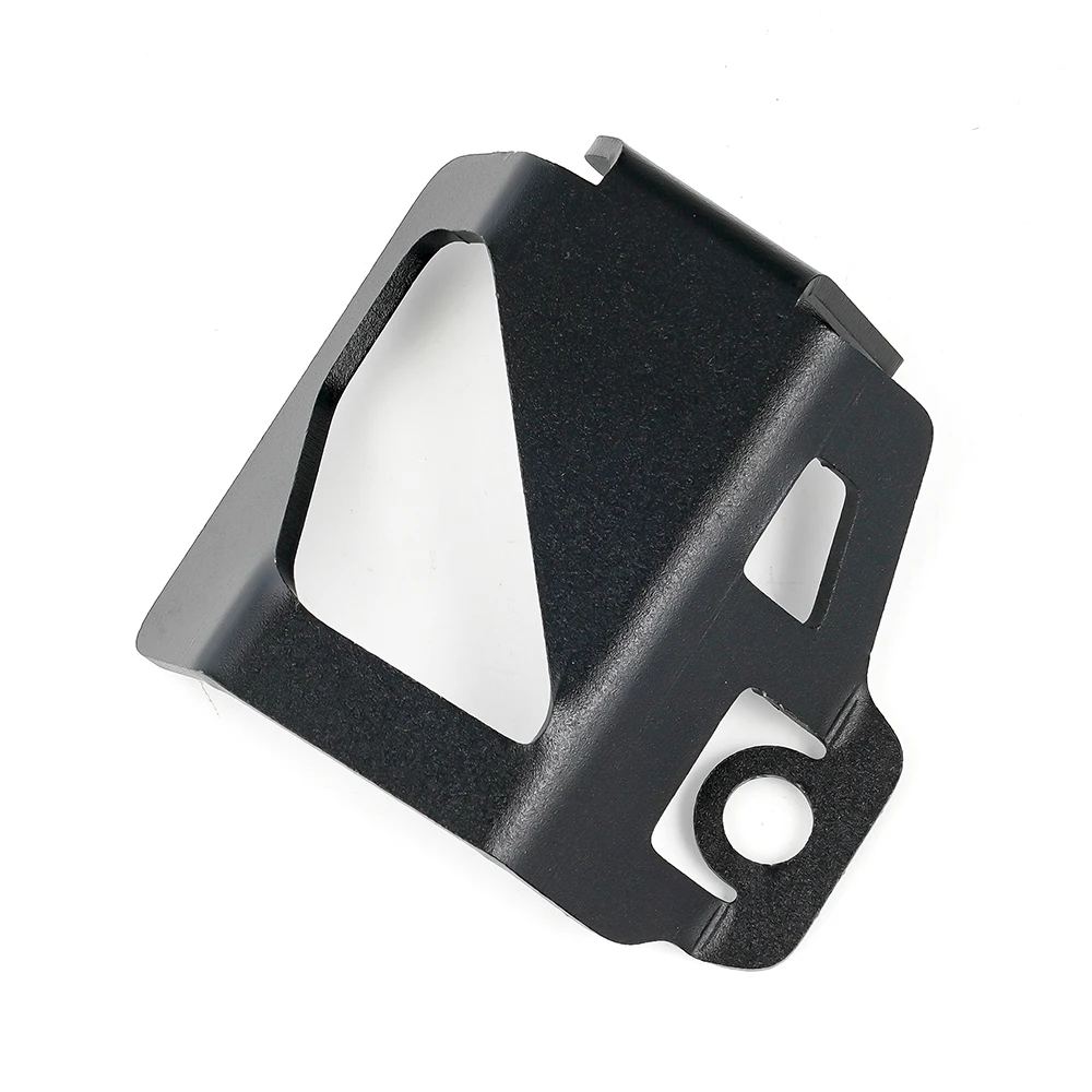 For Aprilia RS660 RS457 RS 660 rs 457 2024 CNC Accessories Motorcycle Rear Brake Fluid Reservoir Guard Tank Protective Cover