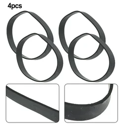 4pcs Vacuum Belt For Dyson DC01 DC04 DC07 DC14 For ElecTrue BLT100 Vacuum  Rubber Belt Dust Cover Spare Replacement Part