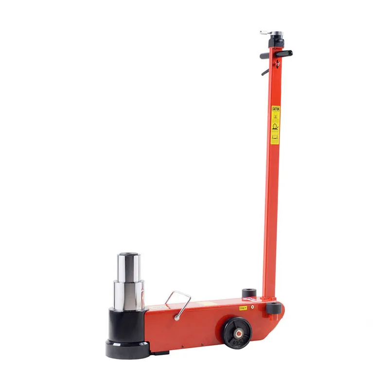 Pneumatic Jack 60 Tons Two-section Car Jack High-grade Car Truck Bus Jack