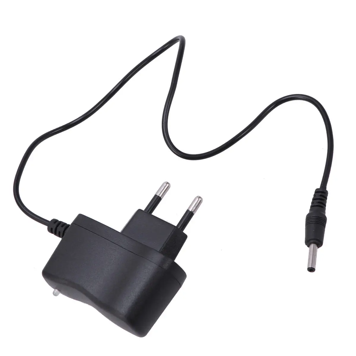 18650 Battery Charger For Flashlight Dual Port Charging Device With Red To Green Indicator Overcharge Protection Safe Charge