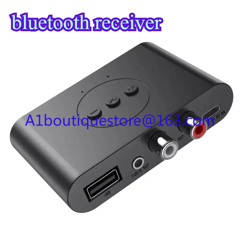 B21 Bluetooth 5.2 A… - image