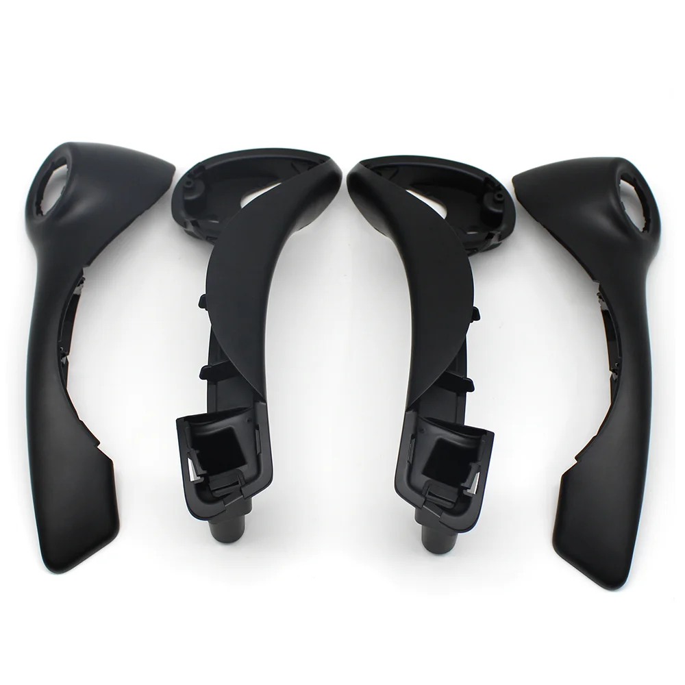 CLIO 3 Auto vorne links rechts Innentürgriff Innengriff Außenabdeckung Steuerschalter Panel für Renault 2005–2009 8200316977 – Detail 7