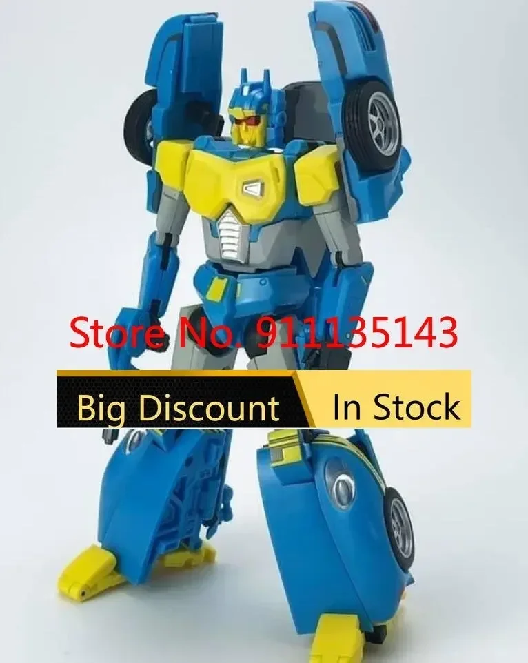 

Fanshobby Fh Mb Mb-12a Mb12a Nite Walker In Stock